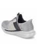 Skechers Slipper in grau