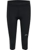 Newline Leggings "Women'S Core Knee Tights" in Schwarz