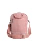 Discovery Commuter Crossbody Bag Umhängetasche in pink