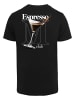 Mister Tee T-Shirts in black
