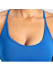 SMILODOX Sport BH Sena in Blau