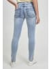 b.young Skinny-fit-Jeans BXKAILY JEANS NO - 20808431 in blau