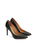 Kazar Pumps PEONY in Schwarz