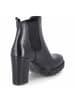 Tamaris Chelsea Boots in Schwarz