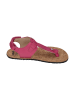 KOEL Sandalen ABRIANA NAPPA  in rosa