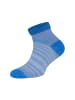 camano Kurzsocken Mesh Ventilation 10er Pack prism pink