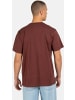 Reell T-Shirt "Staple Logo T-Shirt" in Rot