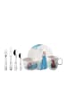 Villeroy & Boch 7-tlg. Kindergeschirr-Set Disney Frozen in in bunt