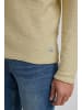 11 Project Strickpullover PRFriko in Beige