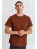 BLEND T-Shirt Tee in Rot