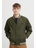 BLEND Bomberjacke BHOuterwear in Olive