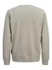 Jack & Jones Sweatshirt in Vetiver