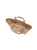Gerry Weber Hobo 'Circadian  in Tannin 29,00 x 20,00 x 10,00 cm'