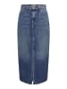 ONLY Rock in Medium Blue Denim