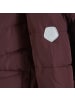 Color Kids Steppjacke COJacket Quilt in Braun