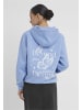Mister Tee Sweat & Fleece - Hoody in powderblue