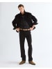 Wrangler Jeansjacke Cowboy Cut in Shadow Black