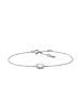 Fossil Silber-Armband