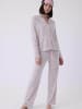 P.J. Salvage Pyjama Modal Basics in Camel