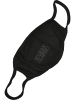 Urban Classics Face Mask in black