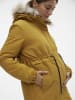 mama licious Jacke in Wood Thrush