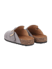 Ital-Design Sandale & Sandalette in Grau