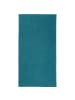 REDBEST Frottier, Leichtfrottier Handtuch 6er-Pack Oceanside in petrol