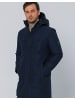 Ron Tomson Jacke in Navy