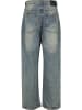 DEF Baggy & Loose in sandbluewashed