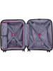 American Tourister Koffer & Trolley Airconic Spinner 55 in Deep Orchid