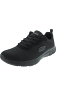 Skechers Flex Appeal 4.0-Brilliant Sneaker Schwarz
