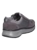 Joya Schnürschuh DYNAMO CLASSIC M DARK GREY II in grau
