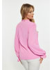 faina Blusenshirt in Pink