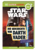 Dorling Kindersley  Buch - SUPERLESER! Star Wars(TM) Die Geschichte von Darth Vader