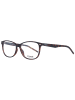 Polaroid Damen Optische Fassungen Quadrat Braun