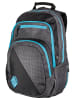 Nitro Rucksack STASH 29 in BLUR BLUE-TRIMS