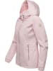 ragwear Funktionsjacke Dizzea in Marshmallow