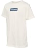 Hummel Hummel T-Shirt Hmljump Jungen in MARSHMALLOW