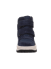superfit Winterstiefel TEDD in Blau/Türkis