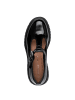 Tamaris Slipper in schwarz