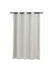 Butlers Duschvorhang WET WET WET I in Beige