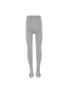 ewers 2er-Set Strumpfhose 2er Pack Rippe in wildrose-grau