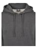 Urban Classics Sweat & Fleece - Hoodies in charcoal