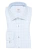 Eterna Hemd MODERN FIT in himmelblau