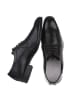 Ital-Design Halbschuh in Schwarz