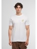 Mister Tee T-Shirt in white