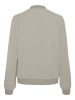 Vero Moda Jacke in Silver Lining