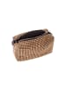 NAEMI Damen Handtasche in Gold