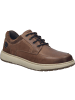 Josef Seibel Sneaker Clayton 01 in braun