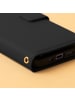 COFI 1453 TFO Smart Triangle Kompatibel mit  iPhone 18 Pro / 17 Pro Schwarz in Schwarz